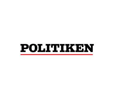 Politikken