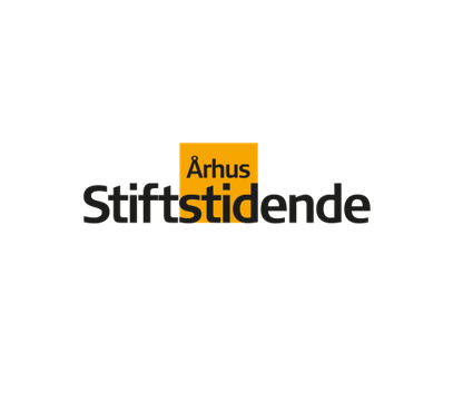 århus stiftstidende