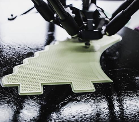 3D-печать – кто несет ответственность за распечатанный на 3D-принтере предмет с дефектом?