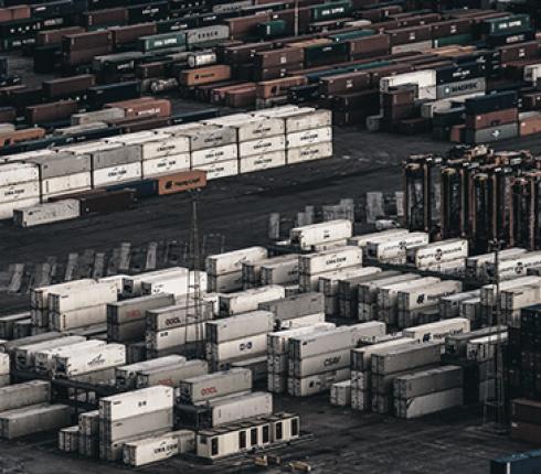 Ny amerikansk lovregel om container demurrage og container detention i lyset af COVID-19