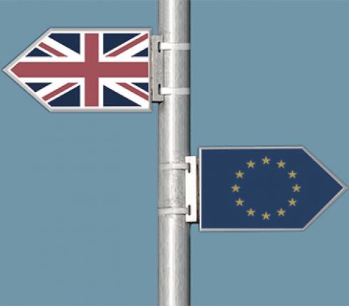 Brexit consequences for the UK citizens.  How Brexit will affect UK citizens working in the EU and in Latvia, in particular