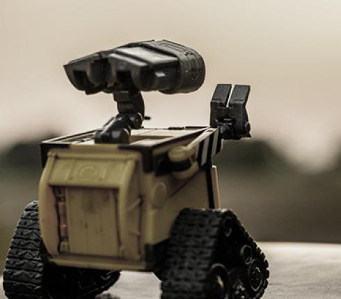 Missing Danish legislation stops self-driving robots