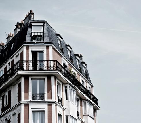 The Danish Blackstone intervention prohibits the landlord against paying tenants to vacate premises