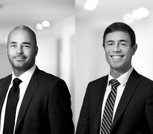 NJORD Law Firm assisted in a number of transactions for PHM Group