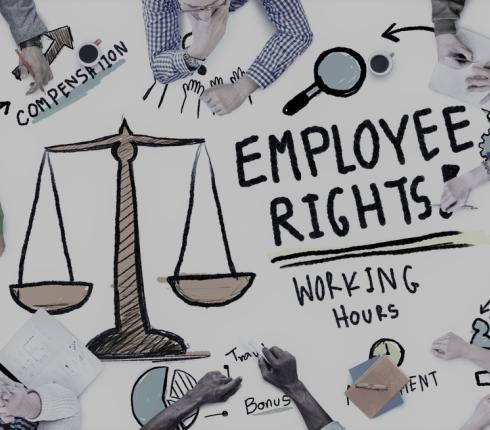 Employee rights