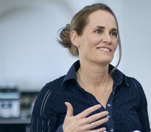 Marie-Louise Pind