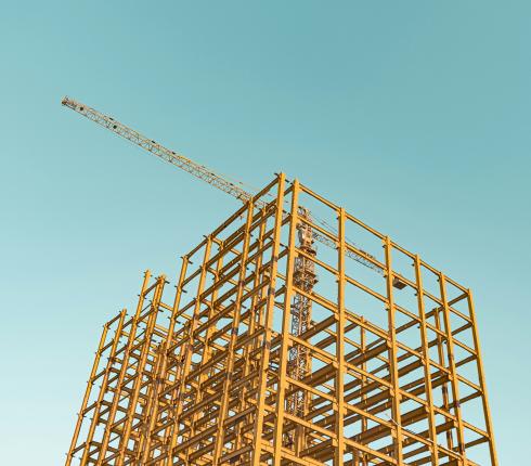 Byggeplads