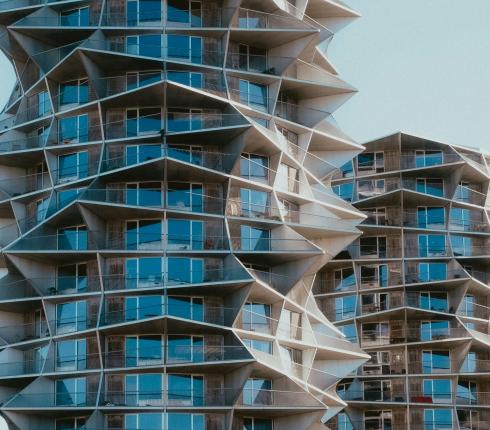 Modern Architecture