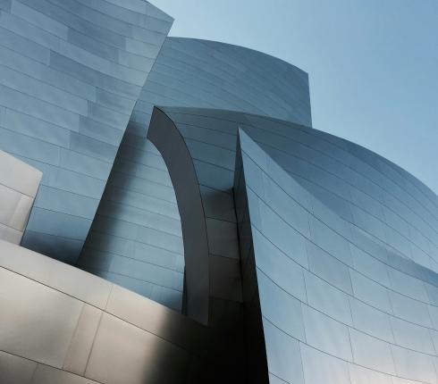 modern architecture