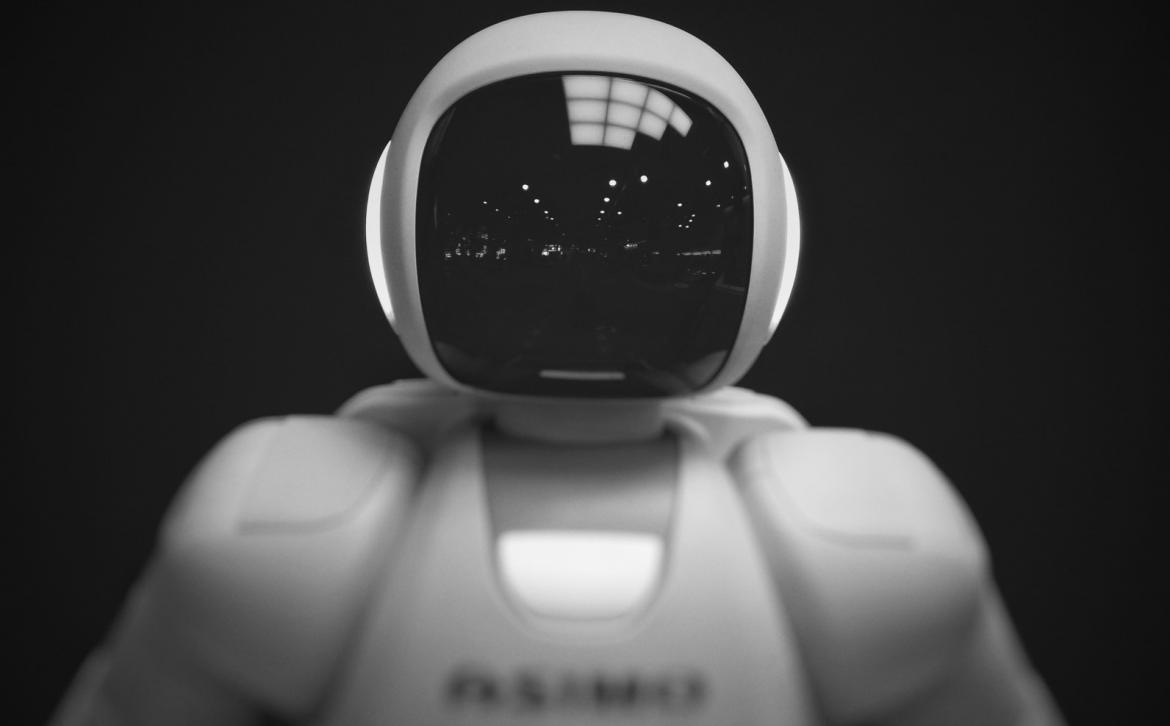 Din ansvarsforsikring dækker ikke skader begået af robotter! Din ansvarsforsikring dækker ikke skader begået af robotter!