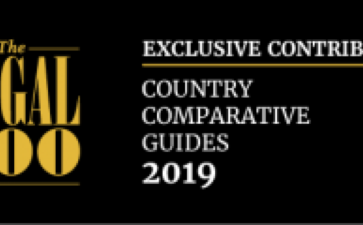 NJORD Estonia: NJORD's contribution to The Legal 500: TMT 3rd Edition Country Comparative Guide 2019