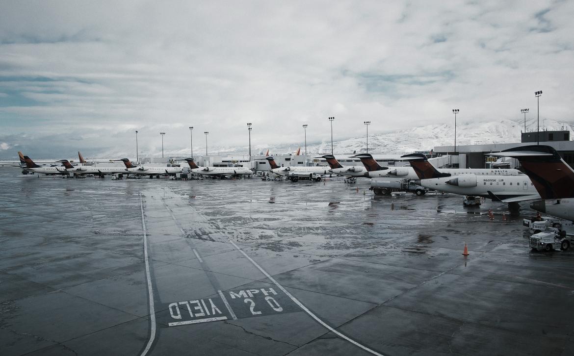 Flysager: Refusion af flybilletten, når flybilletten er en del af en pakkerejse Flysager: Refusion af flybilletten, når flybilletten er en del af en pakkerejse