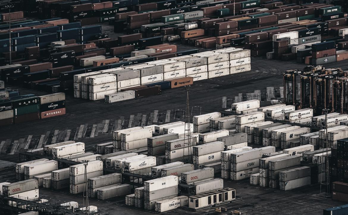 container demurrage/detention gebyrer container demurrage/detention gebyrer