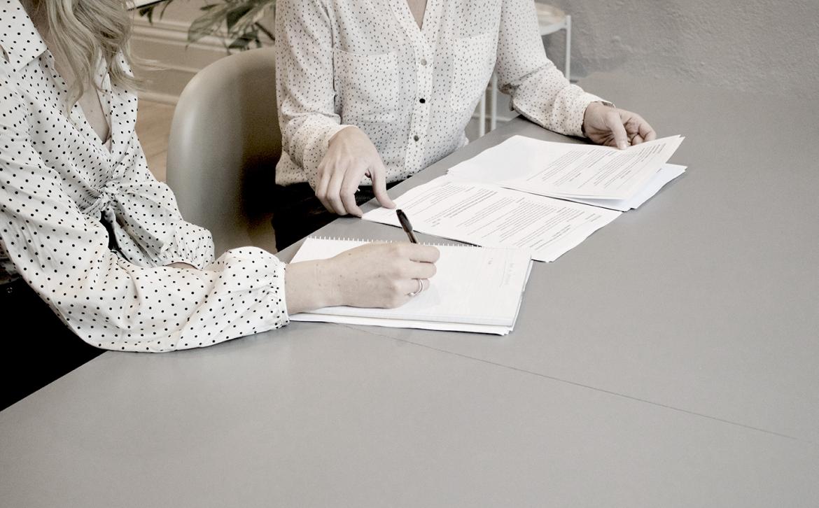 Ny lov om ansættelsesklausuler trådt i kraft Ny lov om ansættelsesklausuler trådt i kraft