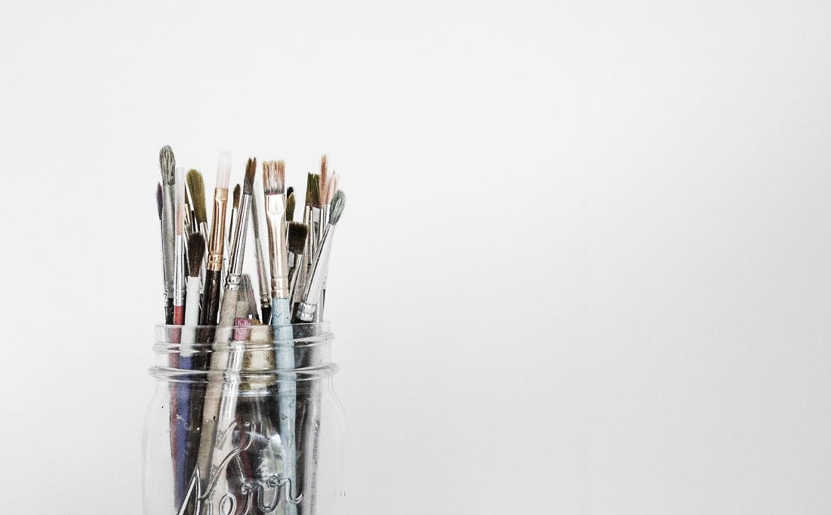 Støtteordning til kunstnere Støtteordning til kunstnere