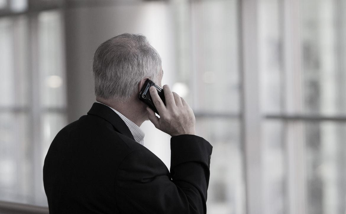 Optagelse af telefonsamtaler: Fortolkning af MiFID II kravet Optagelse af telefonsamtaler: Fortolkning af MiFID II kravet