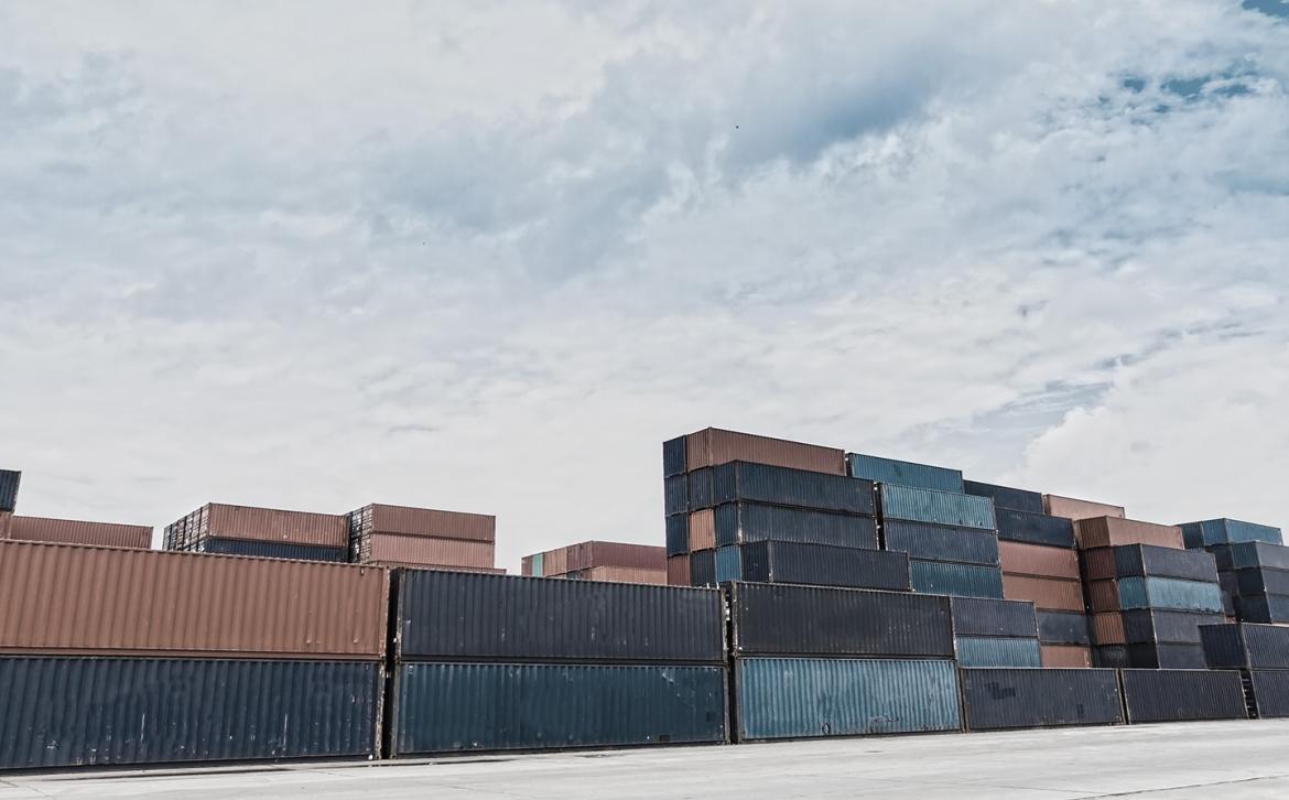 Mulig lovgivning på vej for container demurrage og container detention Mulig lovgivning på vej for container demurrage og container detention