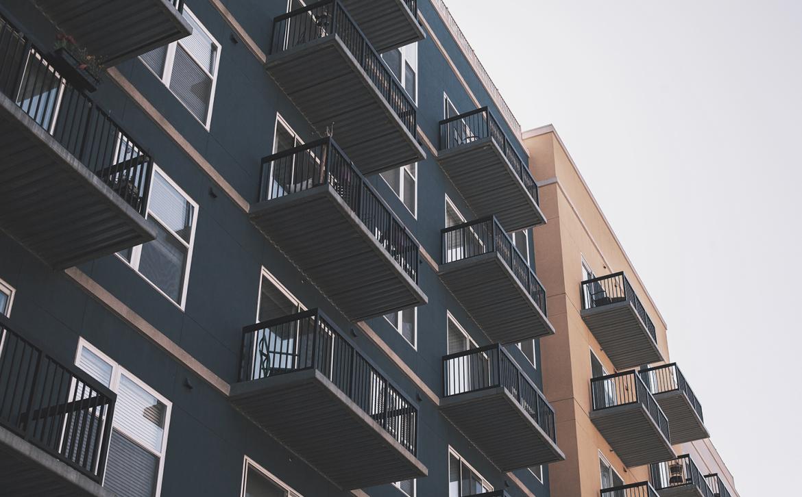 Ny regulering skal modvirke vildledende arealangivelse ved salg af projektboliger Ny regulering skal modvirke vildledende arealangivelse ved salg af projektboliger