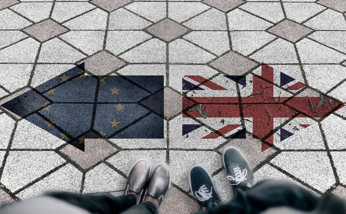 Brexit consequences for UK citizens. How Brexit will affect UK citizens working in the EU and Latvia, in particular