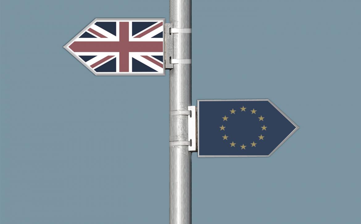 Brexit's impact on the sales of Danish homes to British citizens Brexit's impact on the sales of Danish homes to British citizens