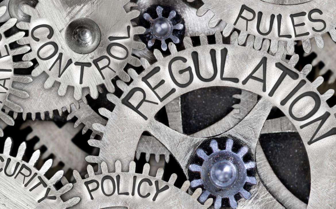 Regulations Regulations