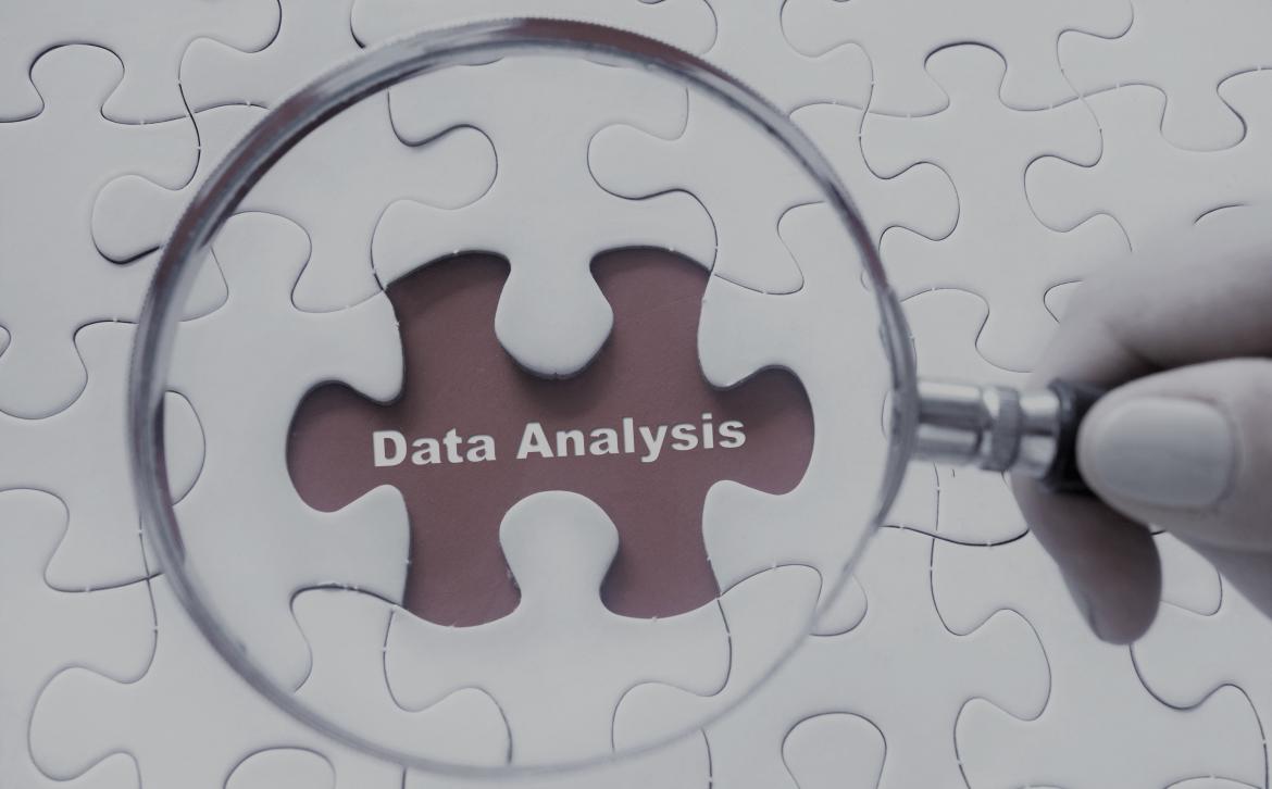 data analysis