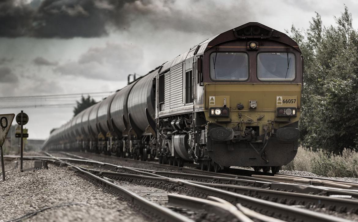 train train