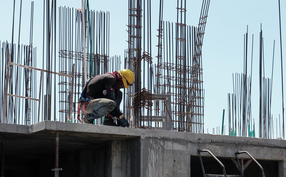 construction