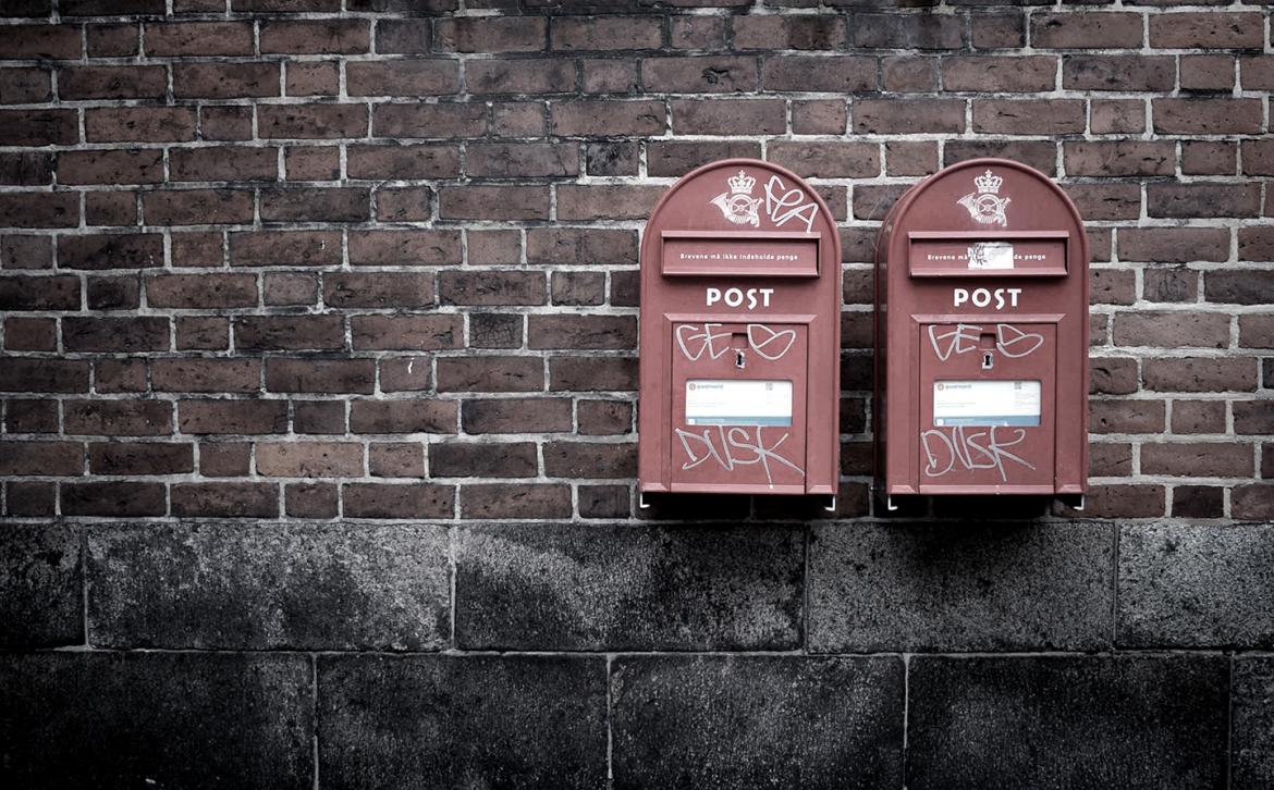 statsstøtte til PostNord statsstøtte til PostNord