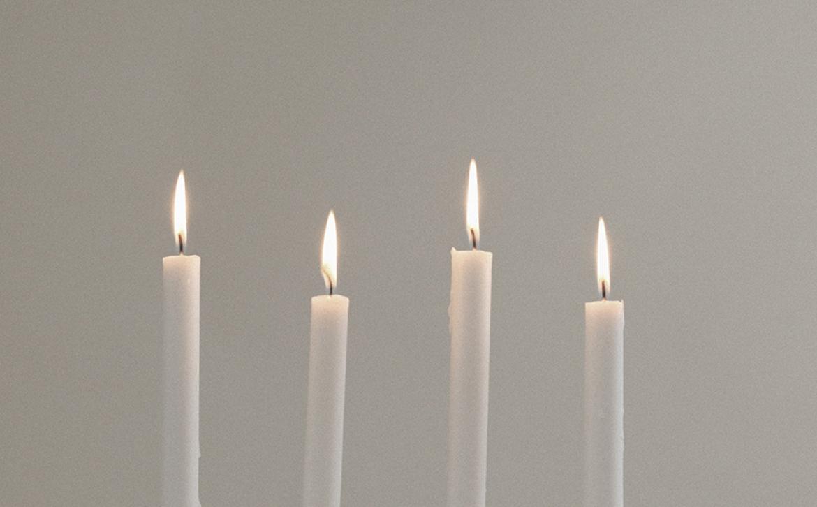 Julefred - også i skilsmissefamilier Julefred - også i skilsmissefamilier