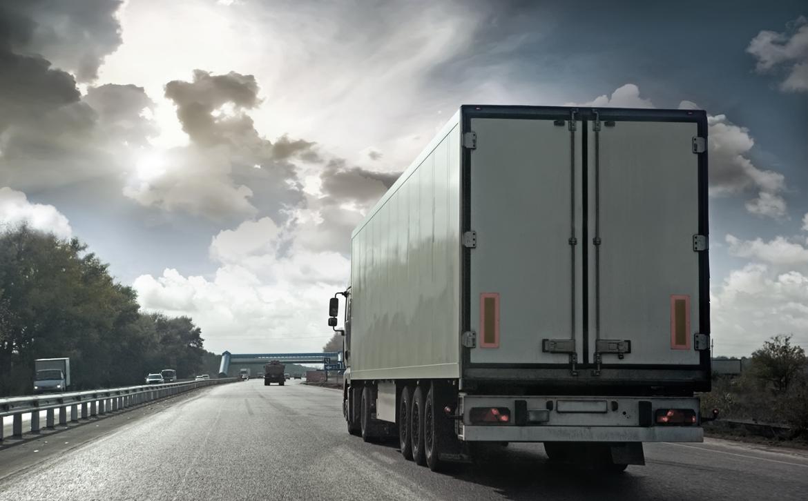 Er du omfattet af CMR-loven når du kører national godskørsel i Danmark?