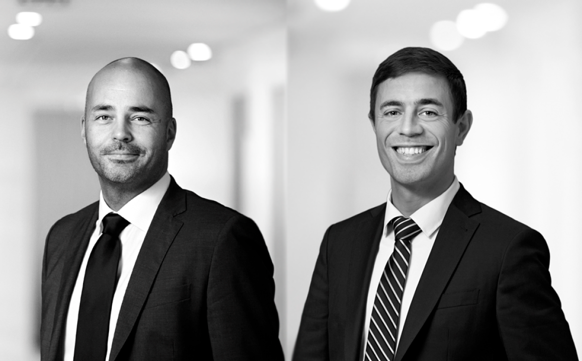 NJORD Law Firm bistår ved en række transaktioner for PHM Group