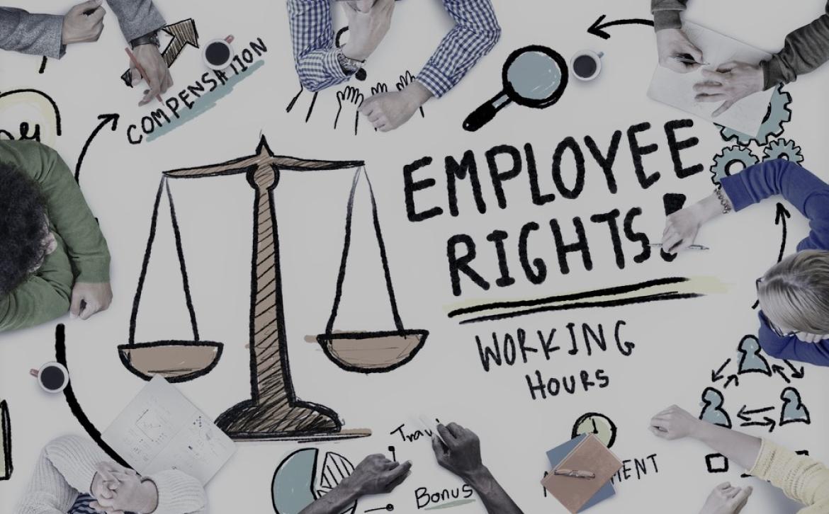 Employee rights