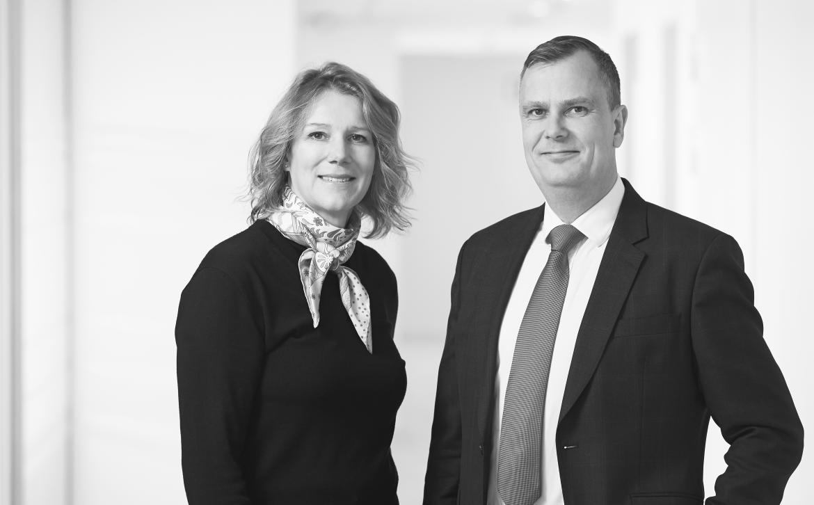 Njord Law Firm optager ny partner indenfor insolvensret