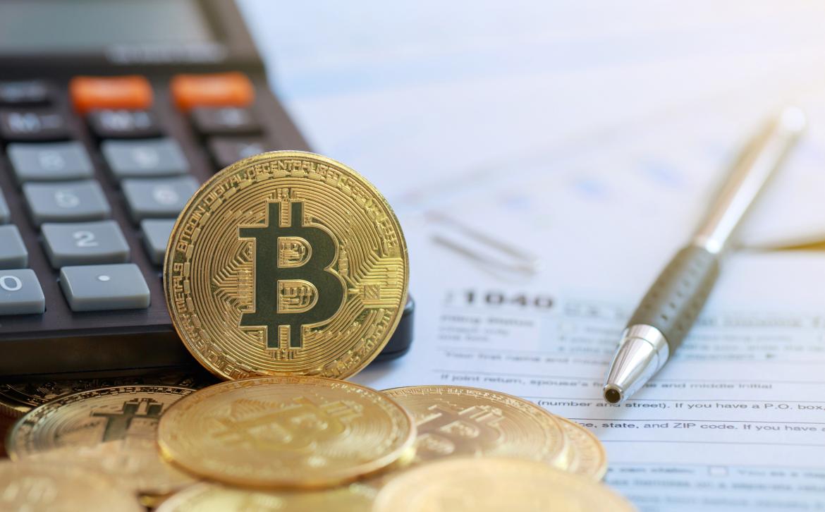 Hvornår skal man beskattes af afkast på kryptoaktiver?