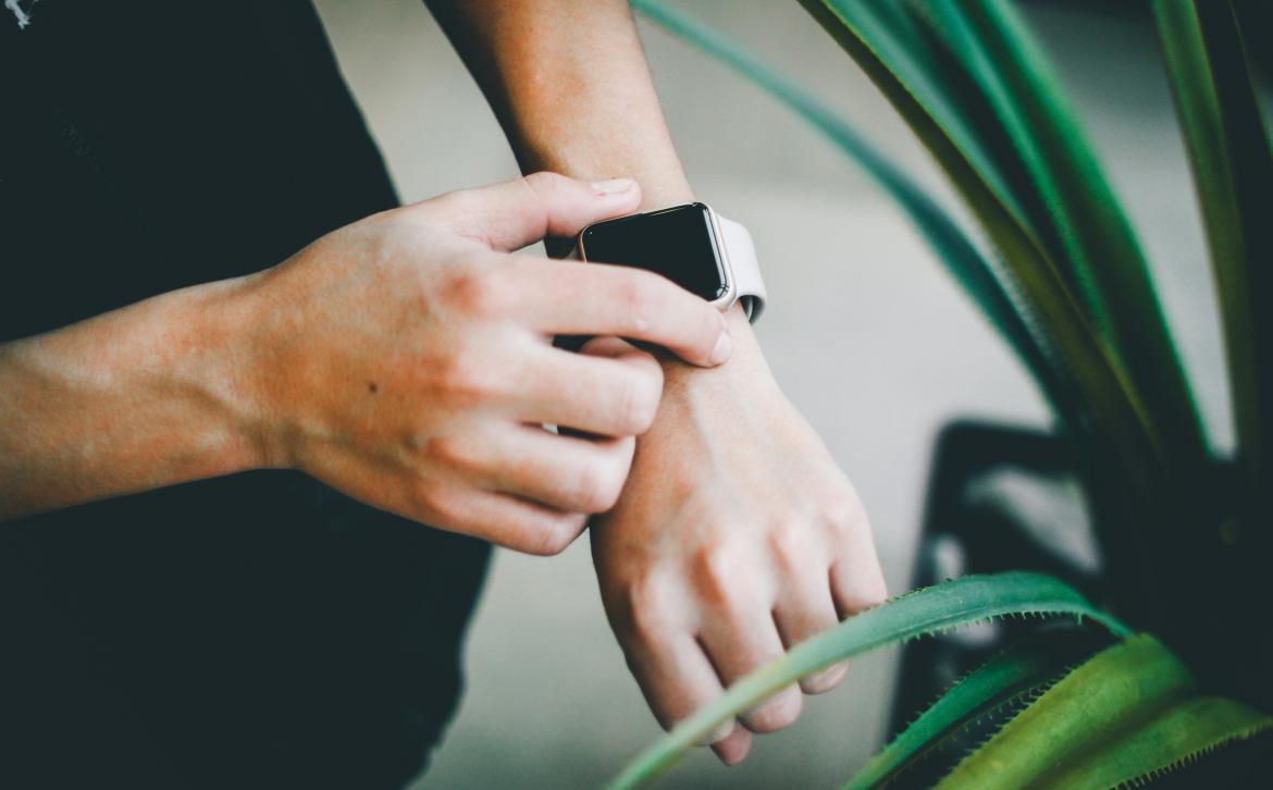Smartwatches kan være omfattet af reglerne om fri telefon