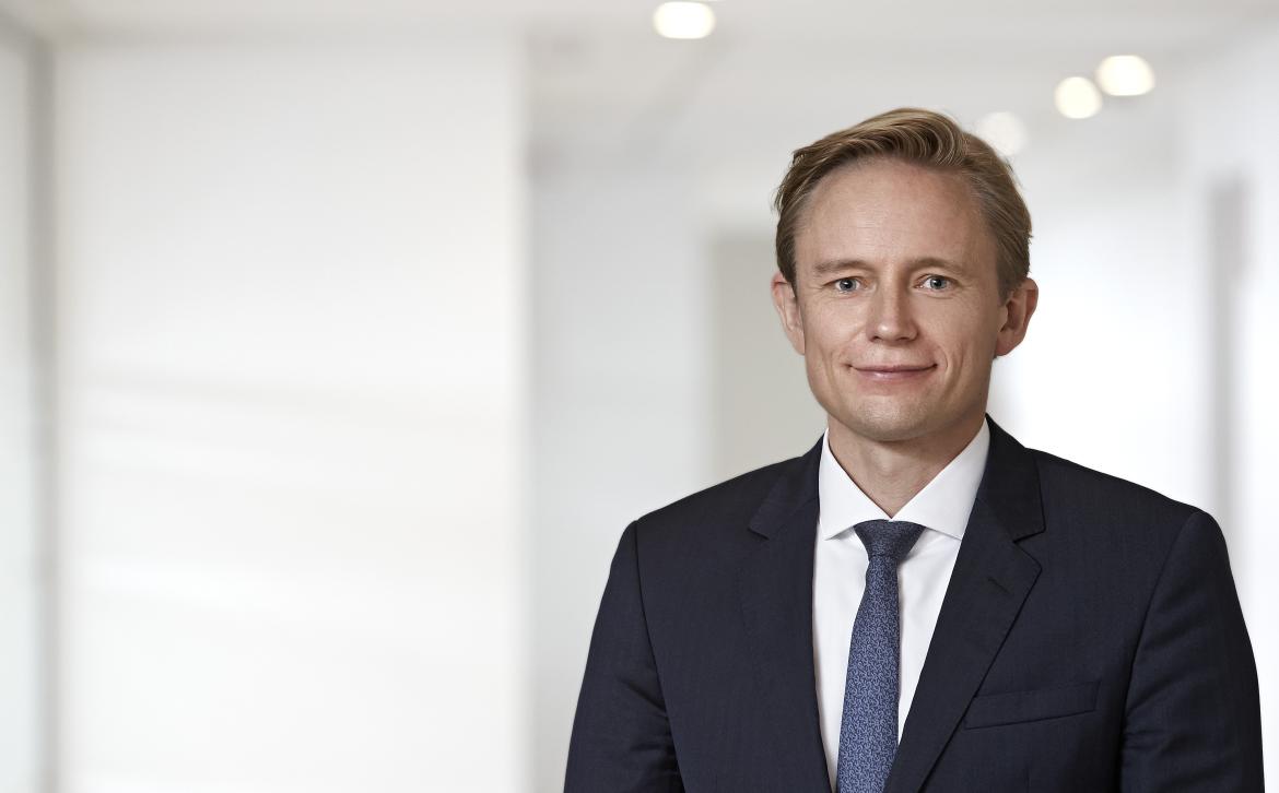 Senioradvokat, Andreas Brødsgaard Schnoor Senioradvokat, Andreas Brødsgaard Schnoor