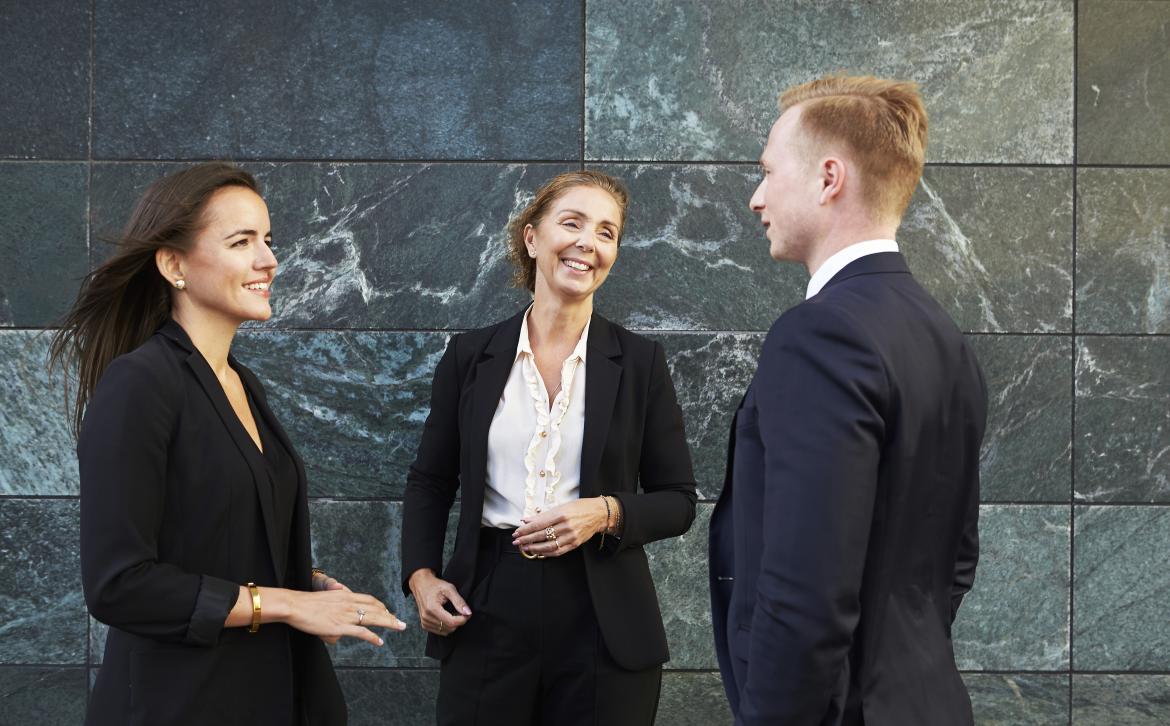Senioradvokat entreprise