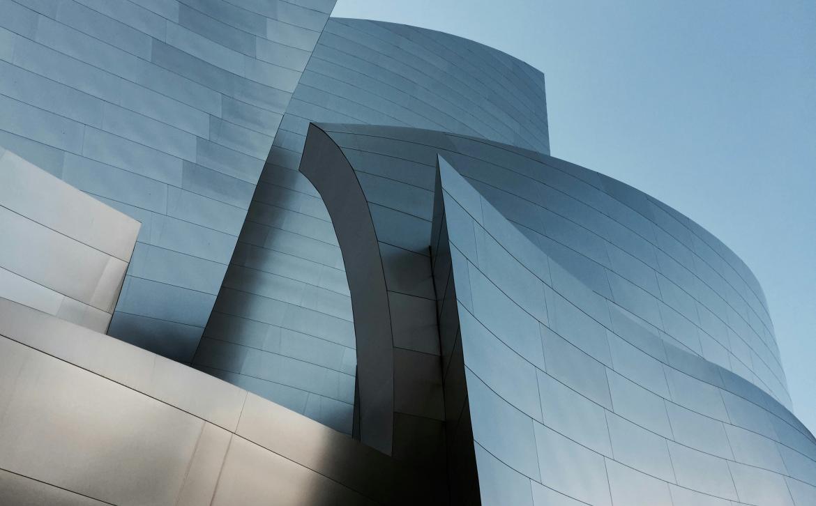 modern architecture
