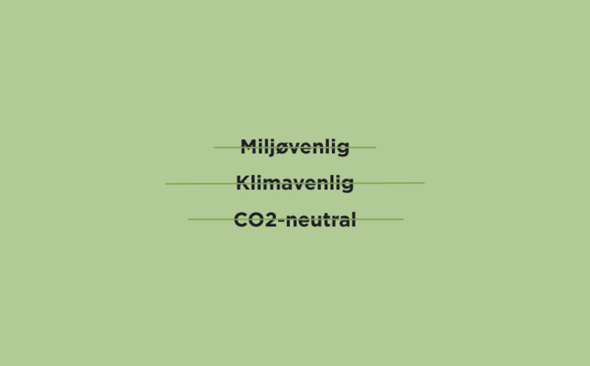Foto med tekst