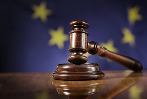 EU- og konkurrenceret