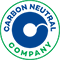 Carbon neutral